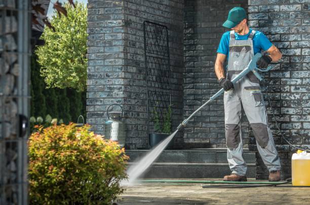 Best Fence Cleaning  in Oak Island, NC