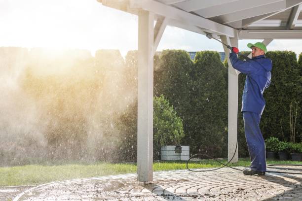 Animal Enclosure Cleaning in Oak Island, NC
