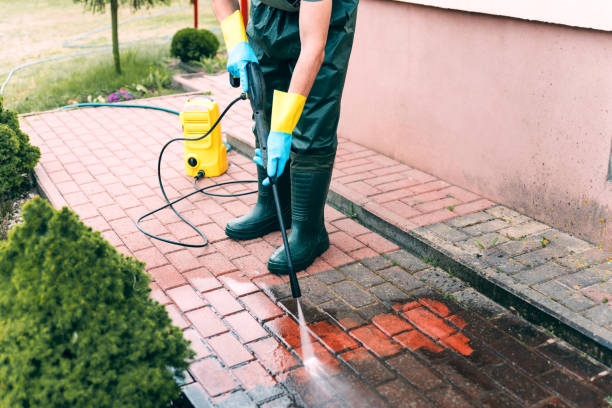 Best Dumpster Area Cleaning  in Oak Island, NC